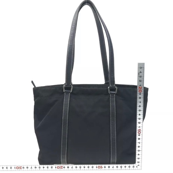 Sold!! Authentic Prada Shoppers Bag - Picture 7 of 7